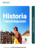 Historia i teraźniejszość LO 1 Podręcznik