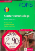 Starter rumuńskiego