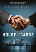 House of cards. Bezwzględna gra o władzę