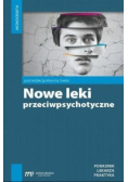 Nowe leki przeciwpsychotyczne
