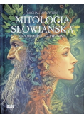 Mitologia słowiańska dla młodego czytelnika
