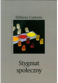 Stygmat społeczny