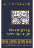 Niezwykły Benedyktyn