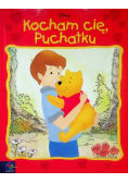 Kocham cię Puchatku E. Titlebaum