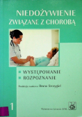 Niedożywienie związane z chorobą