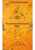 Psychoanalityczne ABC