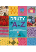 Druty od A do Z