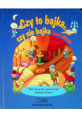 Czy to bajka czy nie bajka i inne wiersze