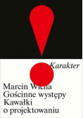 Gościnne występy