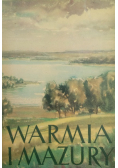 Warmia i Mazury