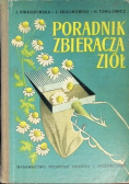 Poradnik zbieracza ziół