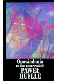 Opowiadania na czas przeprowadzki