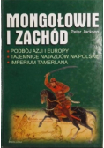 Mongołowie i zachód
