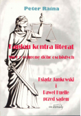Kapłan kontra literat spór o ochronę dóbr osobistych