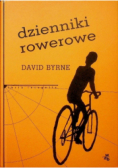Dzienniki rowerowe