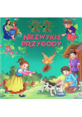 22 Opowiadania do poczytania Niezwykłe przygody