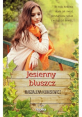 Jesienny bluszcz
