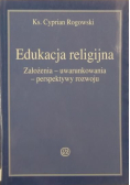 Edukacja religijna