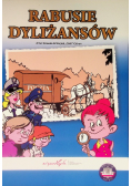 Rabusie dyliżansów