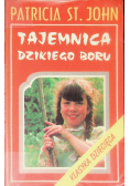 Tajemnica dzikiego Boru