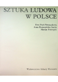 Sztuka Ludowa w Polsce