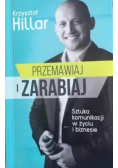 Przemawiaj i zarabiaj