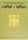 Cztery umowy