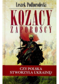 Kozacy zaporoscy