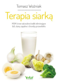 Terapia siarką.. MSM i inne naturalne środki...