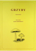 Grzyby Tom XXVII