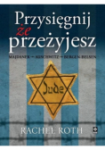 Przysięgnij że przeżyjesz