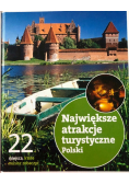 Największe atrakcje turystyczne Polski