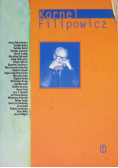 Kornel Filipowicz Szkice do portretu