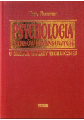 Psychologia rynków finansowych