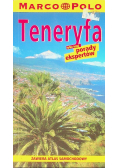 Teneryfa  przewodnik