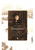 Pamiętniki Wojna i rewolucja Kontrrewolucja Bolszewicki przewrót Warszawski epilog