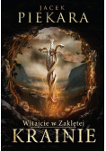 Witajcie w Zaklętej Krainie