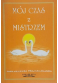 Mój czas z mistrzem