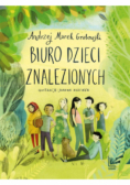 Biuro dzieci znalezionych