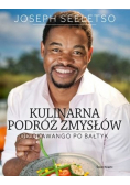 Kulinarna podróż zmysłów