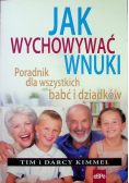 Jak wychowywać wnuki