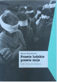 Prawie ludzkie prawie moje