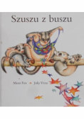 Szuszu z buszu