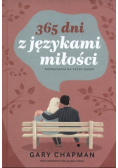 365 dni z językami miłości
