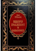 Rękopis znaleziony w Saragossie