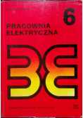 Pracownia elektryczna Tom 6