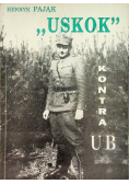,,Uskok'' kontra UB
