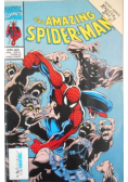 The amazing Spider man Nr 6 / 95