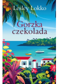 Gorzka czekolada