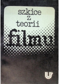 Szkice z teorii filmu